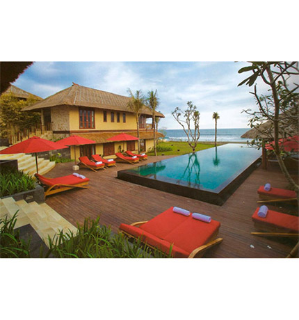 Bali & Lombok Resorts 6