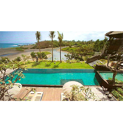 Bali & Lombok Resorts 7