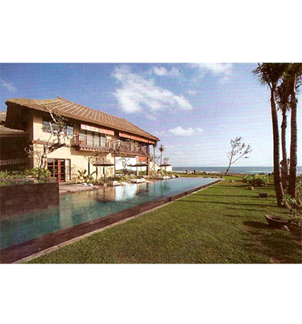 Bali & Lombok Resorts 8
